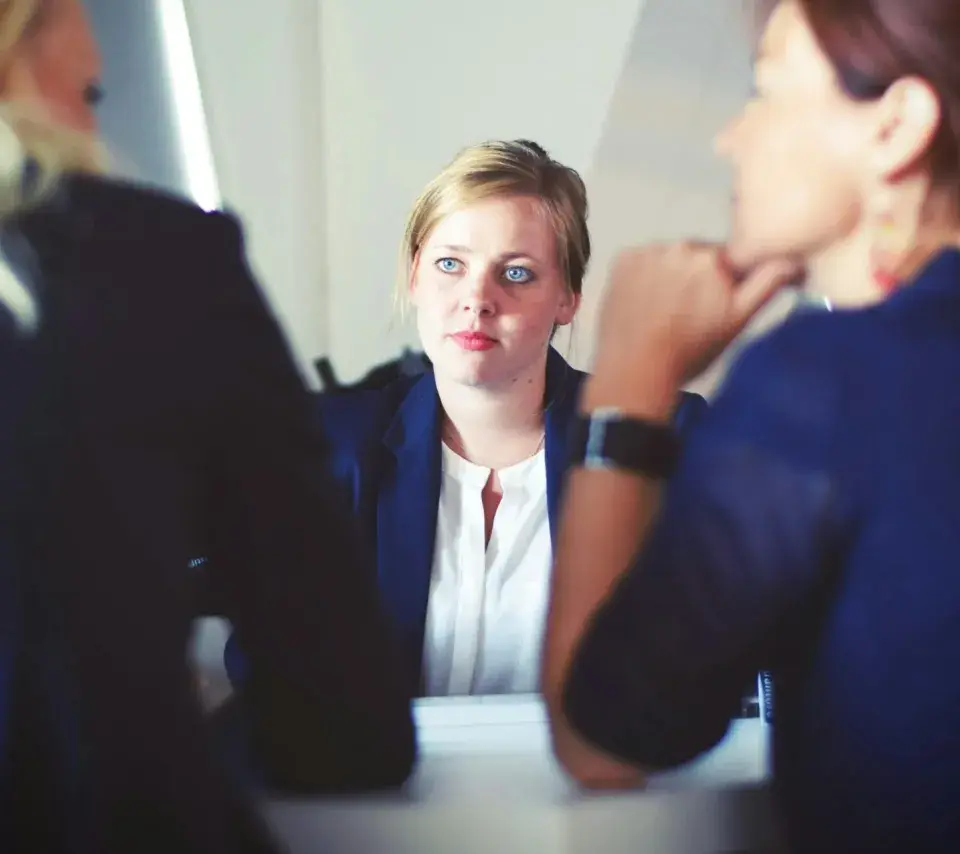 Femmes et finance