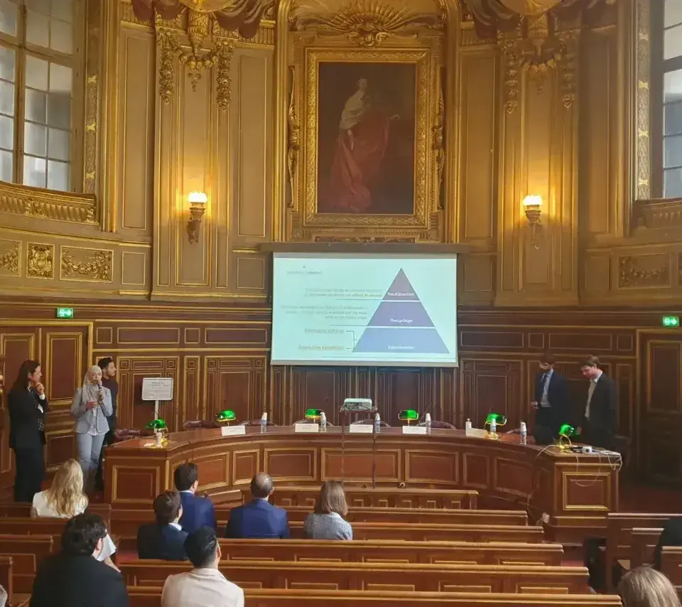 Colloque 50 ans M2TI