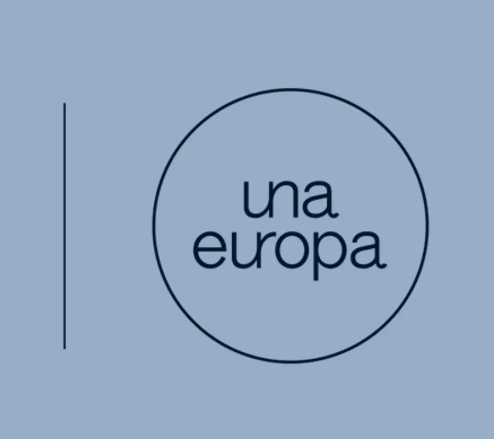 UNA EUROPA