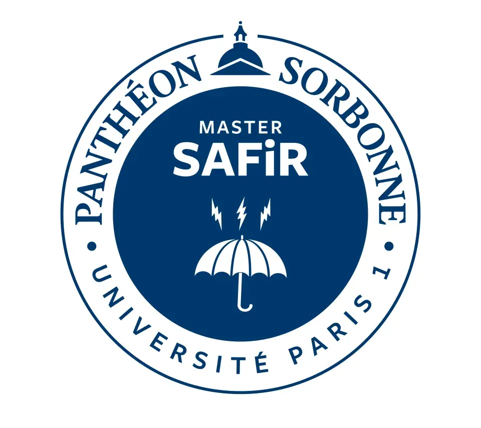 Logo SAPHiR