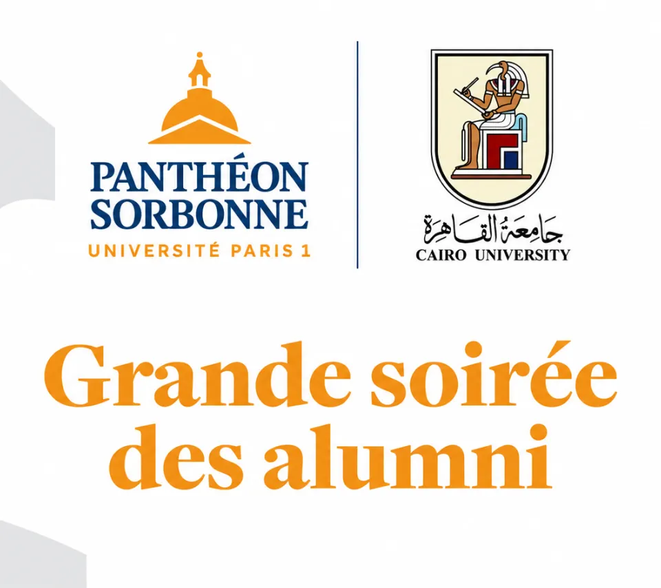 Grande soirée des alumni 