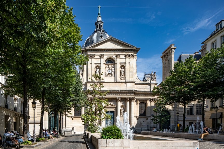 Centre Sorbonne