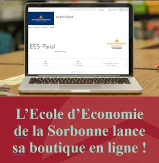 Boutique EES